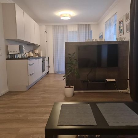 Traumoase In Timmendorfer Strand Bagian luar foto