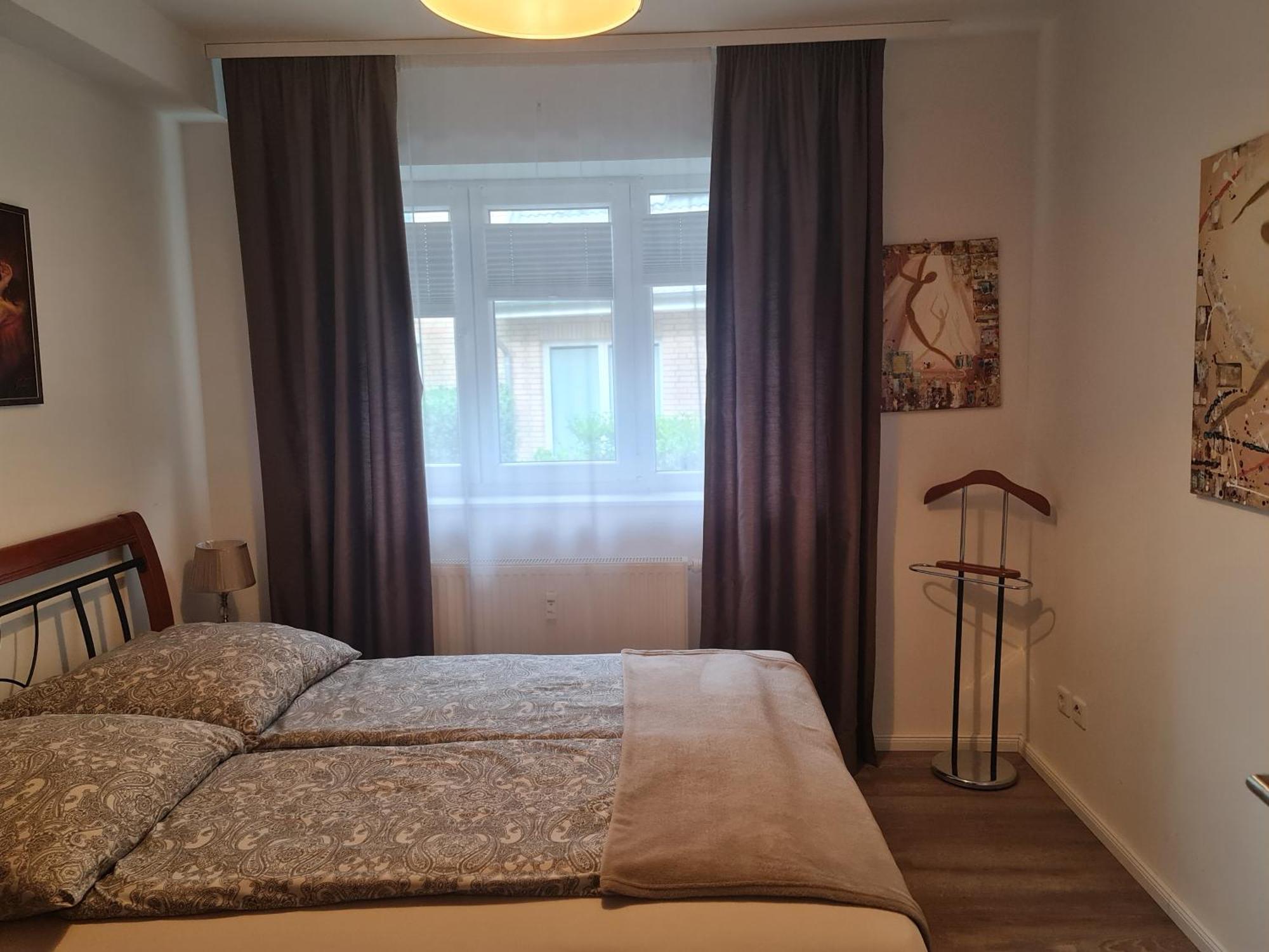 Traumoase In Timmendorfer Strand Bagian luar foto